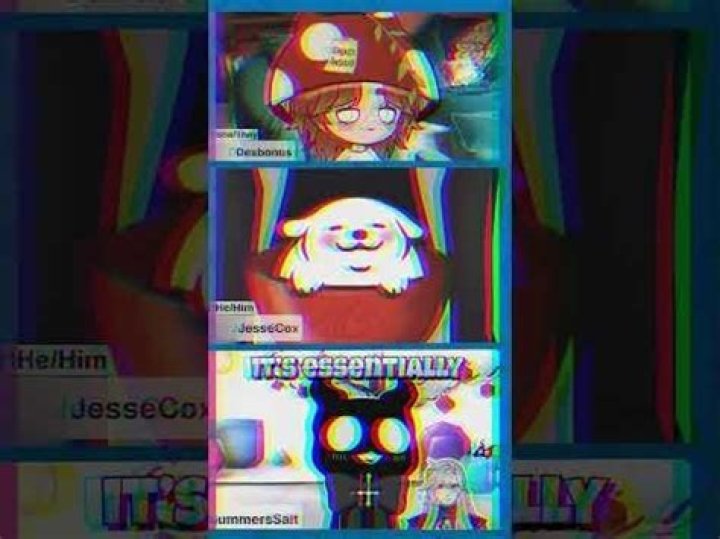 What happens when a VTuber graduates?