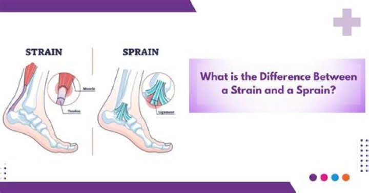 What hurts more sprain or break?