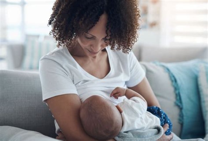 What if my nipples are too small to breastfeed?
