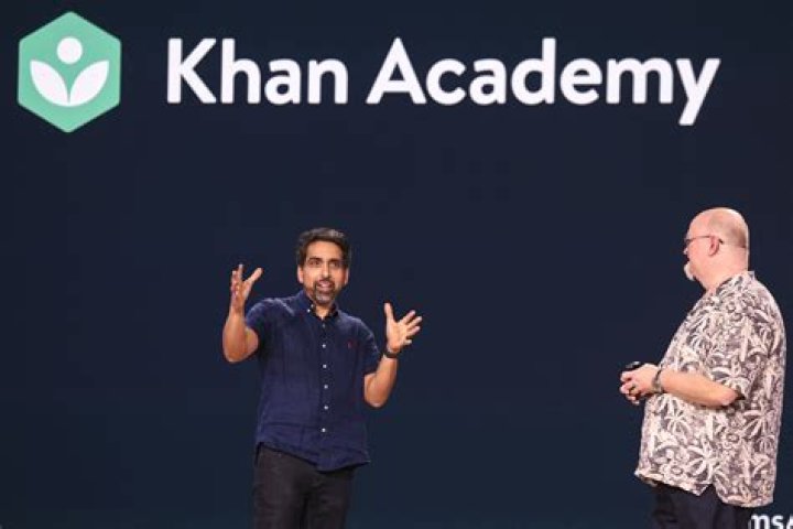 What is a gene Khan Academy?