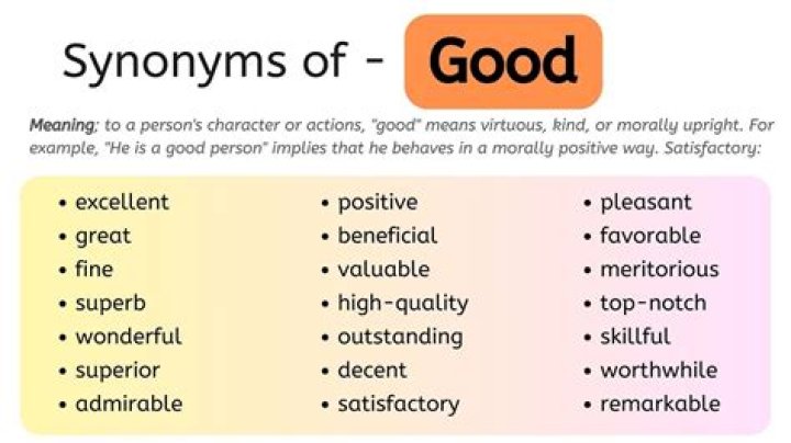 What is a good synonym for prudent?