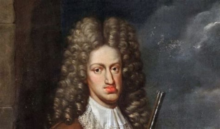 What is a Habsburg jaw?
