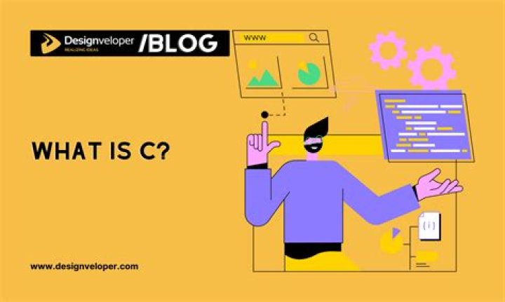 What is C++ best for?