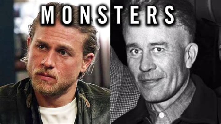 What is g monster?