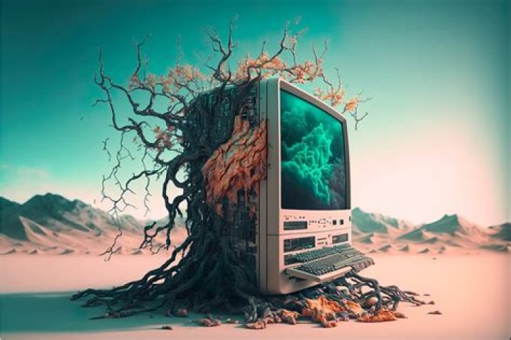 What is internet apocalypse?