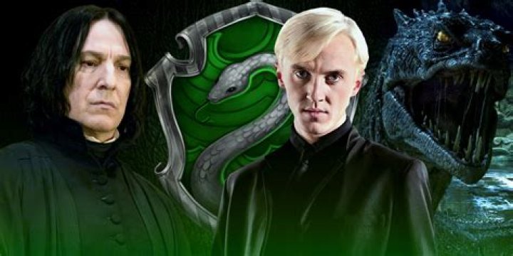 What is Slytherin best at?