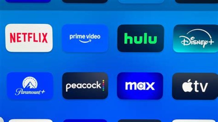 What is the best free TV app?