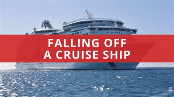 What is the earliest time you can get off a cruise ship?