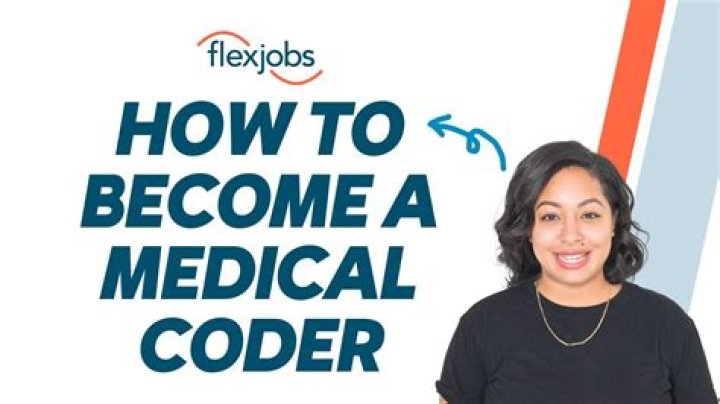 What is the easiest medical coding job?