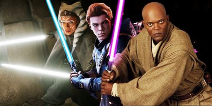 What is the longest lightsaber fight?