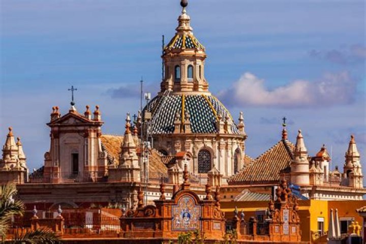 What is the main religion in Spain?