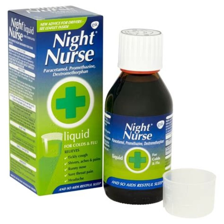 What Is the Meaning of Night nurse?