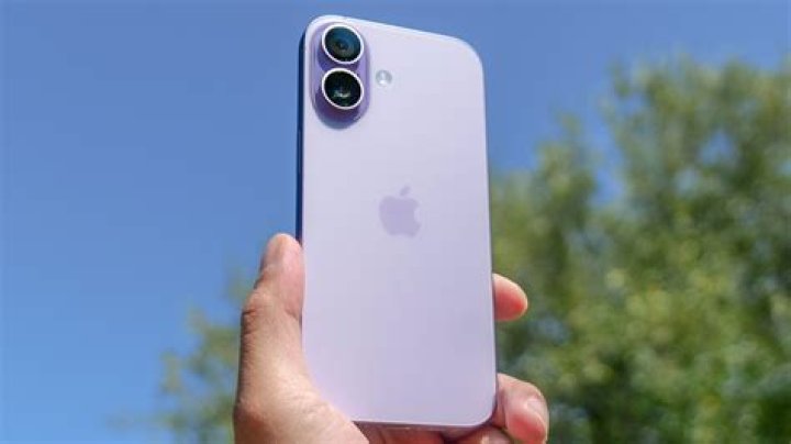 What is the new cheap iPhone called?