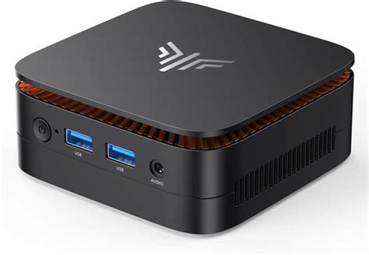 What is the size of minicomputer?