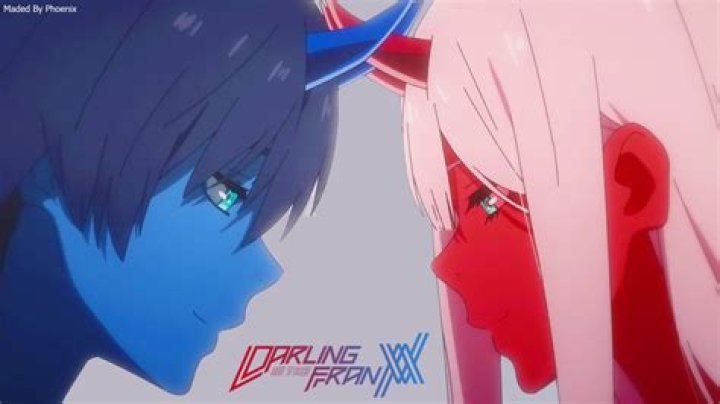 What is the true ending of Darling in the Franxx?