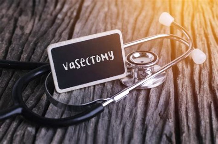 What is Vegectomy?