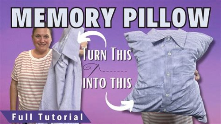 What lives in your pillow?
