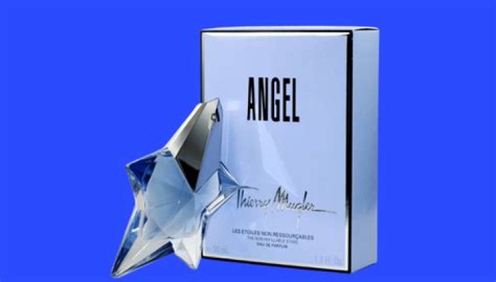 What perfumes are similar to Angel?