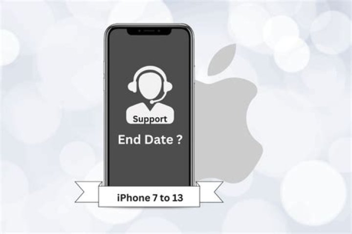What phones will Apple stop supporting?
