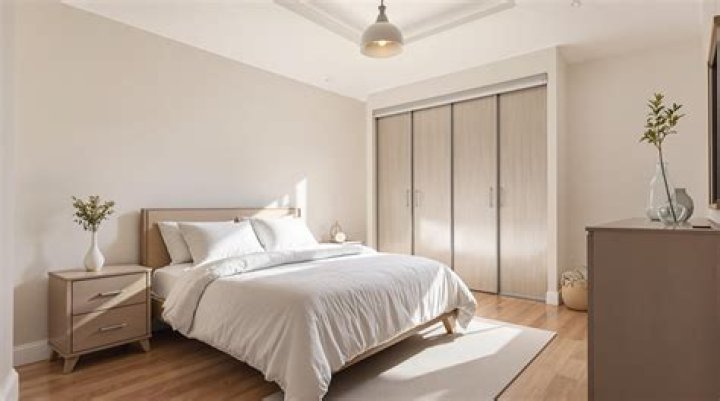 What qualifies a room as a bedroom?