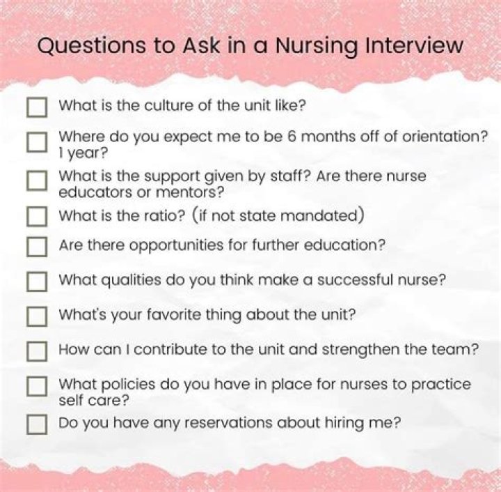 What questions should I ask a senior leader?