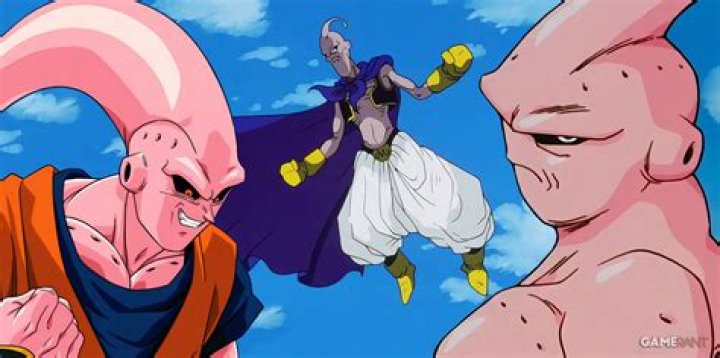 What races are Jiren?