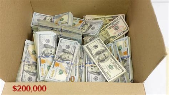 What should I do with $200000 cash?