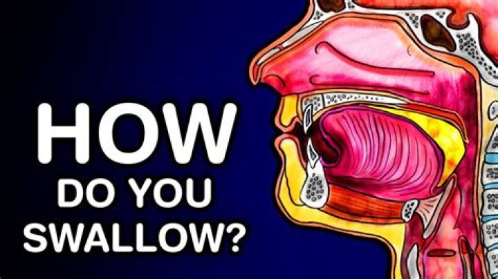 What should you do if you swallow dry ice?