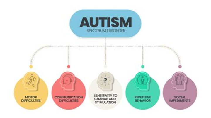 What skills are affected by autism?
