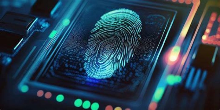 What surfaces can fingerprints not be lifted from?