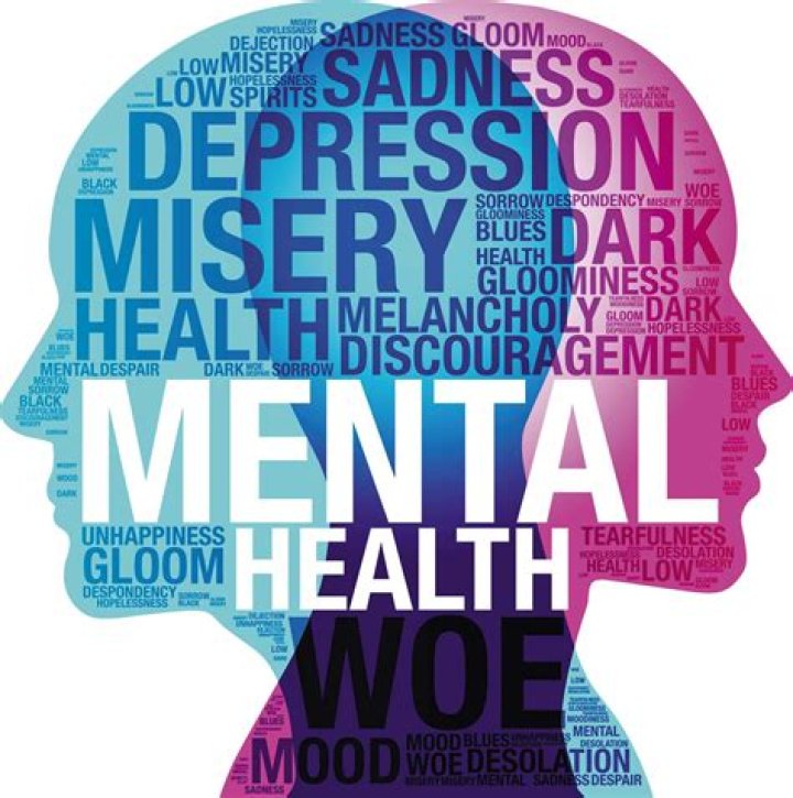 What to do if you can't work because of mental health?