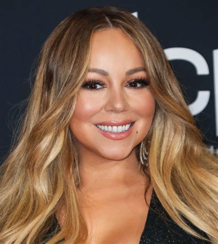 What voice type is Mariah Carey?