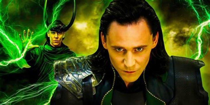 What was in Loki stomach?