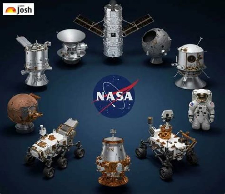 What was invented for space that we use today?