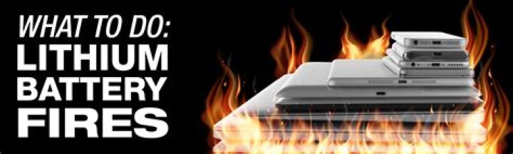 What will replace the lithium-ion battery?