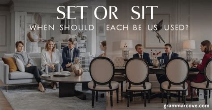 When should used?