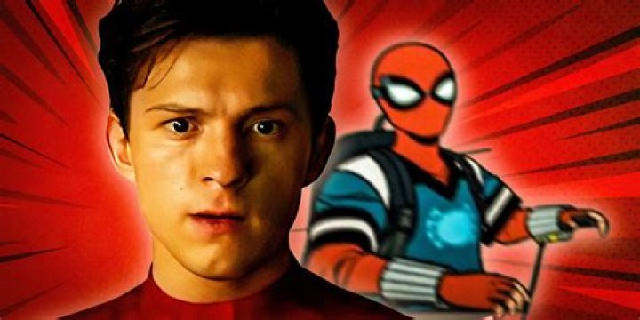 When was Spider-Man born?