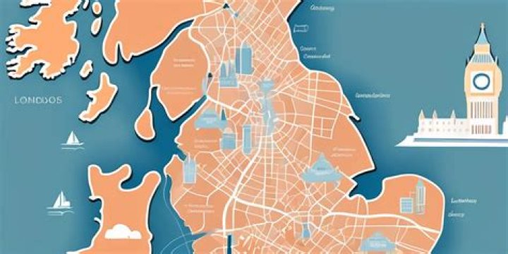 Where are Londoners moving out to?