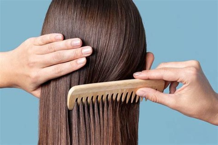 Which comb is best for hair growth?