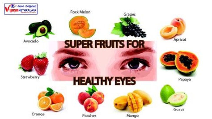 Which fruit is good for voice?