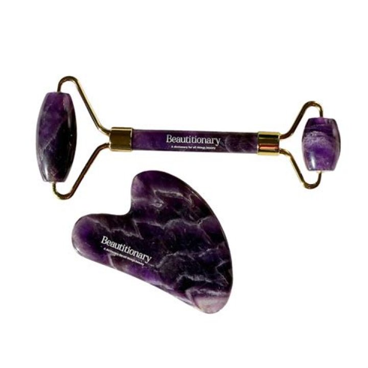 Which is better jade or amethyst roller?
