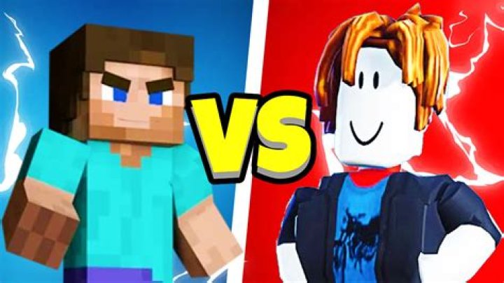 Which is safer Roblox or Minecraft?