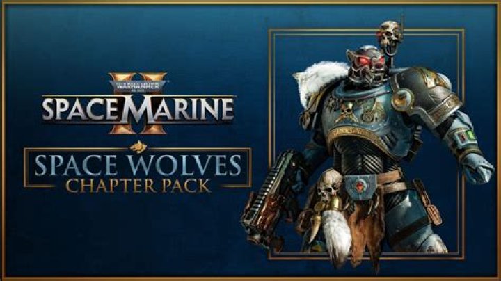 Which is the best Space Marine chapter?