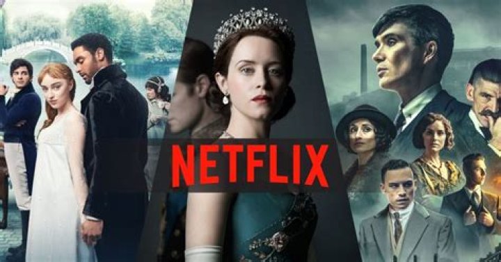 Which Netflix series should I watch to improve English?