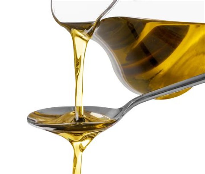 Which oil is good for nerves?