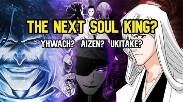 Who becomes the new Soul King?