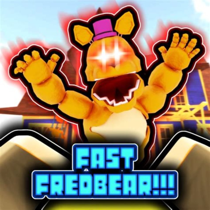 Who created Fredbear?