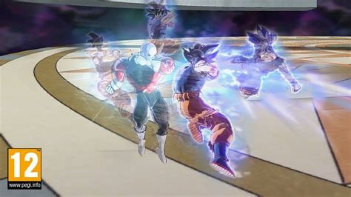 Who defeated Jiren?