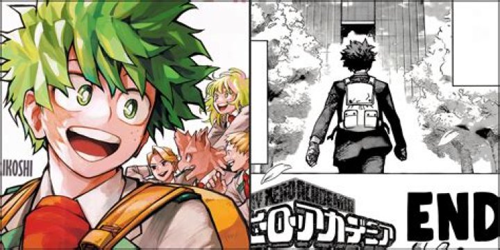 Who did Chika end up with?