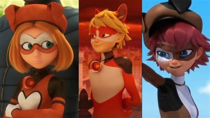 Who gets the dog miraculous?
